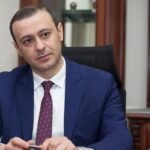 «Իրավունք». Արմեն Գրիգորյանը շուտով ՊՆ–ում բարձր պաշտոնի է նշանակվելու. Նա վաղուց էր երազում