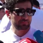 Հայրս անմեղ մարդ էր.Լևոն Քոչարյան