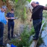 Ողբերգական դեպք՝ Երևանում. ջրատար խողովակում հայտնաբերվել է տղամարդու մարմին