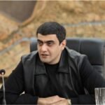 Առուշ Առուշանյանը հաստատեց․ ահա թե ում թեկնածուն է լինելու գալիք ընտրություններում
