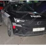 Ոստիկանները ձերբակալել են Գյումրիում երկու անձի դանակահարած տղամարդուն. 26-ամյա երիտասարդը հիվանդանոցում մահացել է