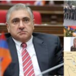 Ամենամեծ կորուստն ունեցանք Ջերմուկում․ պատգամավոր