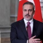 Թուրքիայի ԱԳ նախարարը կմեկնի Ադրբեջան. օրակարգում Հայաստանն է