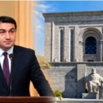 Մեր ձեռագրերում ազատ էջեր չկան. Մատենադարանից արձագանքել են Հաջիևին
