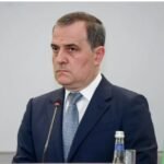 «Զանգեզուրի միջանցքի՝ Հայաստանի տարածքով անցնող հատվածի մուտքն ու ելքն իրականացվելու են Ադրբեջանի տարածքով»․ Բայրամով