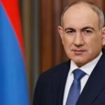 Ձեռքներդ հեռու իմ օդանավից․ Նիկոլ Փաշինյան