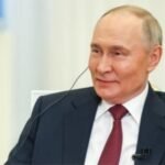 Պուտինը հայտարարություն տարածեց