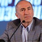 ՀՀ երկրորդ նախագահ Ռոբերտ Քոչարյանը ուղերձ է հղել