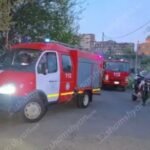 Ողբերգական դեպք՝ Երևանում. «Հաղթանակ» կամրջի տակ հայտնաբերվել է տղամարդու մարմին