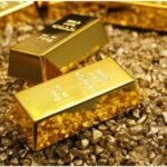 Ոսկին էժանացել է․ որքան է մեկ գրամի արժեքը