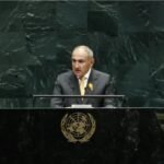 Փաշինյանը ՄԱԿ-ից ուղերձ հղեց Ադրբեջանին՝ չլուծված հարցերի մասին
