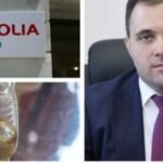 «Ժողովուրդ». Երևանի ծորակներից՝ պղտոր ջուր. ո՞վ է պատասխան տալու ստեղծված խայտառակ իրավիճակի համար«Ժողովուրդ». Երևանի ծորակներից՝ պղտոր ջուր. ո՞վ է պատասխան տալու ստեղծված խայտառակ իրավիճակի համար