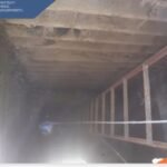 Ոսկեհատում քաղաքացին ընկել է 12 մետր խորությամբ ջրհորը