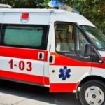 Քիչ առաջ մահացավ 26-ամյա Անին,ով օրեր առաջ ընկել էր Reebok-ի լողավազանում