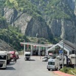 Այս պահին իրավիճակը «Վերն Լարսում»` տարերային աղետի վտանգից հետո. ինչ է հայտնի
