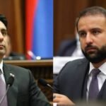 Հայկ Սարգսյանի աղմկահարույց բացահայտումները Ալեն Սիմոնյանի հետ կոնֆլիկտի մասին