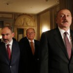 Բաքվից կոշտ ու սպառնալից հայտարարություններ Հայաստանի մասին