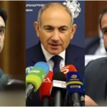 Հայկ Սարգսյանի աղմկահարույց բացահայտումները Ալեն Սիմոնյանի հետ կոնֆլիկտի մասին