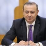 Արմեն Գրիգորյանը պաշտոն է ստացել