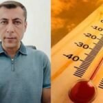 Սպասվում է բարձր կարգի հրդեհավտանգ իրավիճակ. ինչ եղանակ կլինի այս օրերին