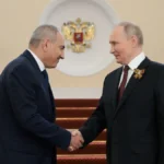 Փաշինյանը հայտարարել է Ռուսաստանի հետ հարաբերությունները զարգացնելու Հայաստանի շահագրգռվածության մասին