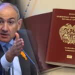 Բոլոր «պասպորտ-սեղանները» փակվում են. Փաշինյան