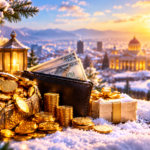 Փողն ու հարստությունը կուղեկցեն նրանց․ կենդանակերպի 3 նշան, որոնց այս ձմեռ հաջողություն է սպասվում