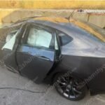 Ավտովթար «Չայնիի» ոլորաններում․ բախվել են «Dodge Dart»-ն ու «Mercedes»-ը