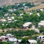 Ադրբեջանցուն պահում են Սիսիանի զինվորական հոսպիտալում. նրան ԱԱԾ մեկուսարան չեն տարել