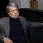 Մահացել է բանաստեղծ Արտաշես Արամը