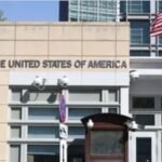 Հայտարարվել է 4-րդ մակարդակի տագնապ․ Մոսկվայում ԱՄՆ դեսպանատունը կոչ է արել իր քաղաքացիներին լքել Ռուսաստանը