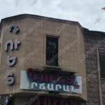 Սրճարանում վեճից հետո Հրազդանի նախկին փոխոստիկանապետի տղան հոսպիտալացվել է․ կասկածյալը դպրոցի նախկին տնօրենի որդին է