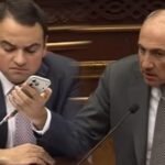 Բացառիկ ձայնագրություն. ի՞նչ է իրականում եղել Շաքիում