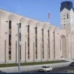 Երևանի քաղաքապետարանը հայտարարություն է տարածել