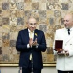 Ժողովուրդ». Ծառուկյանի գործը քննած վարչության պետը պարգևատրվել է Փաշինյանի հուշամեդալով