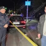Այսօր՝ հոկտեմբերի 11-ին, կրակոցներ են հնչել Երևանում, ինչի հետևանքով կան վիրավորներ։