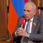 Տարբերակներից մեկը այն է, որ ՀՀ-ն դառնա ԵՄ անդամ. Փաշինյանի հարցազրույցը Radio France International-ին