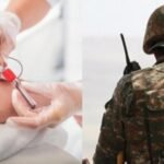 Զինծառայող է վիրավորվել․ ինչ է հայտնի այս պահին