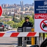Մարզերից Երևան եկողների համար նոր սահմանափակումներ են առաջարկում․ Դանիելյանն ահազանգում է