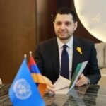 Հայաստանը COP-ում հանդես կգա 4 հատուկ առաջարկով. Համբարձում Մաթևոսյան