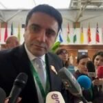 Հաջիեւը ուղիղ եթերում զանգահարեց Ալեն Սիմոնյանին