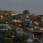 Երևանում 20-ամյա աղջիկը մարմնական վնասվածքներ է պատճառել 34-ամյա զուգընկերոջը․ վերջինս ծանր վիճակում տեղափոխվել է հիվանդանոց