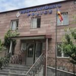 Առեղծվածային մահվան դեպք՝ Երևանում. Դավթաշենի բարձրահարկ շենքերից մեկի բակում հայտնաբերվել է երիտասարդ կնոջ մարմին