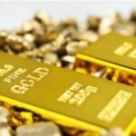 Ոսկու գնի աճ՝ միջազգային շուկաներում․ որքան է մեկ գրամի արժեքը