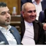 Աննա Հակոբյանի եղբայրը նոր պաշտոն ունի