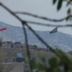 Ադրբեջանցի հովիվ է հատել Հայաստանի սահմանը․