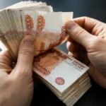 Ռուբլին շարունակում է աճել. տարադրամի փոխարժեքը՝ հոկտեմբերի 23-ի դրությամբ