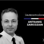 Ինքնաթիռի վթարից զոհվել է նաև Անդրանիկ Սարգսյանը, ինչ է հայտնի այս պահին