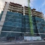 Հերթական ողբերգական դեպքը՝ Երևանում, աշխատակիցը վայր է ընկել ու հայտնվել վերելակի հորանում. Shamshyan
