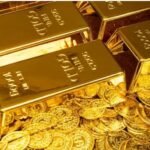 Ոսկին էժանացել է․ որքան է մեկ գրամի արժեքը